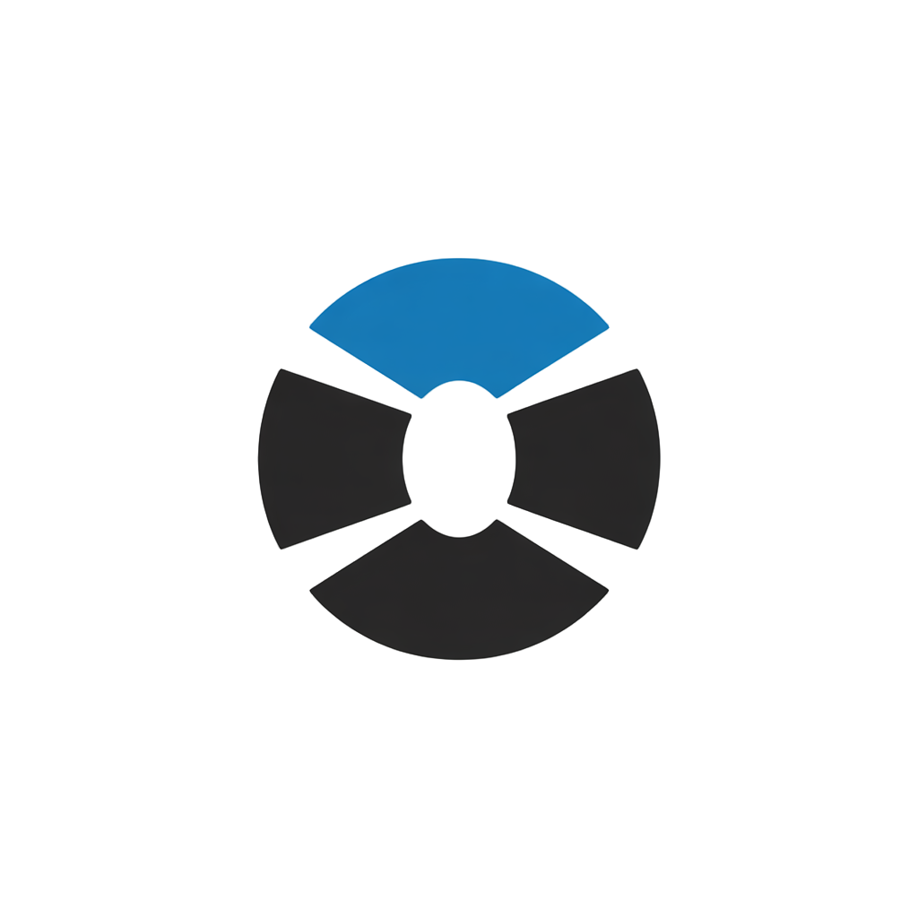 污网站 Logo